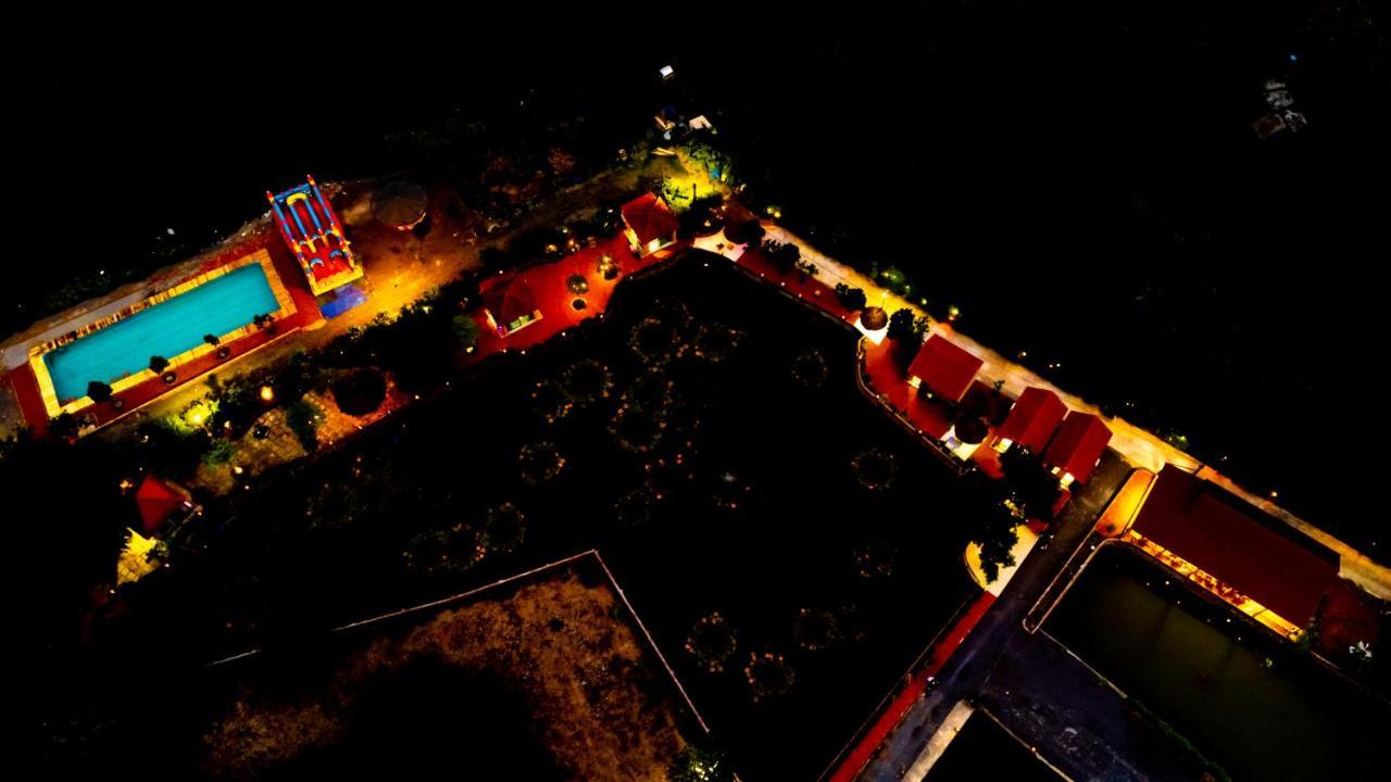 Tam Coc Cat Luong Homestay Ninh Binh Exterior photo